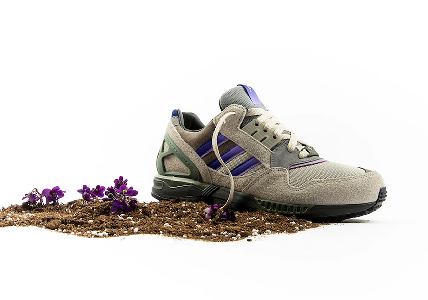 Packer Shoes adidas ZX 9000 Meadow Violetåå:registered:æ¥æ