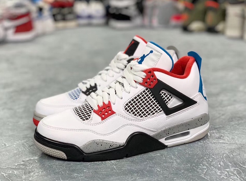 Air Jordan 4 CI1184-146åå:registered:æ¥æ