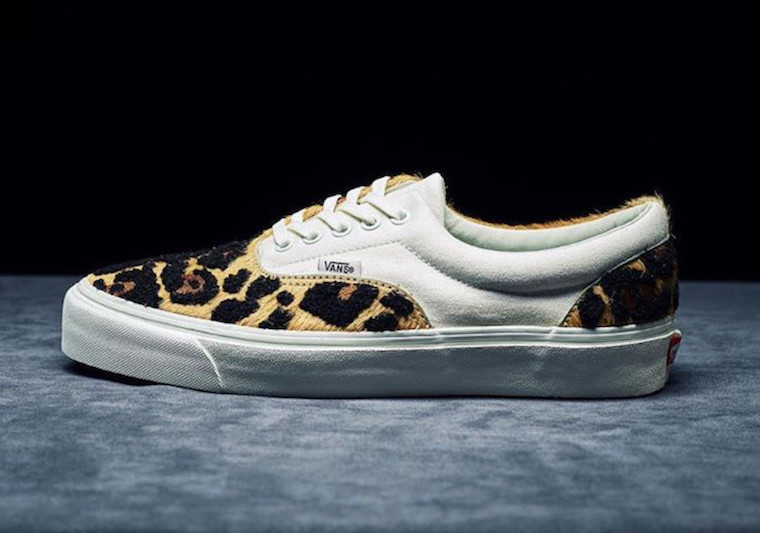 Vans Leopard Era Packåå:registered:æ¥æ