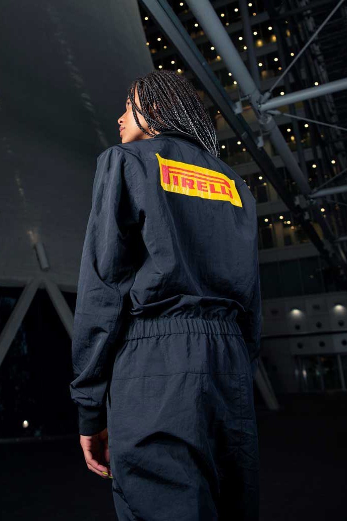 Nike x Inter Milan x Pirelli æ¨åºå¥æ³¨è³½è»ä¸»é¡è¯ä¹ç³»å