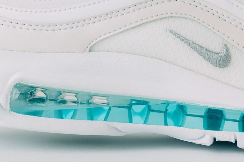 馬太ç¦é³ä¹åï¼MSCHF x INRI å:registered:¢è£½å Nike Air Max 97