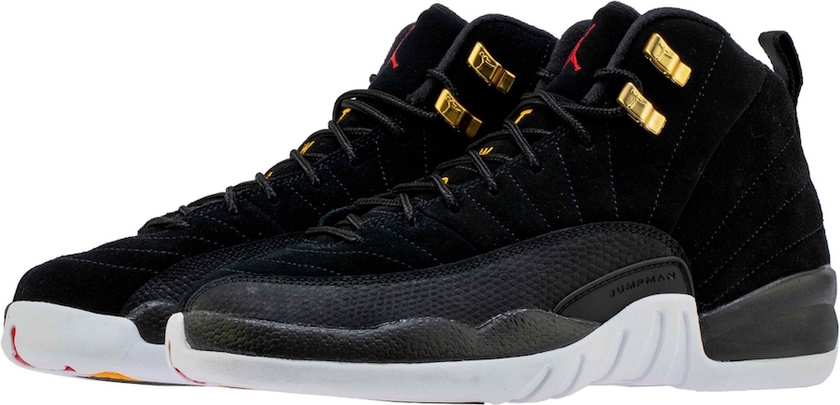 Air Jordan 12åååºç§è½¦GS 153265-017
