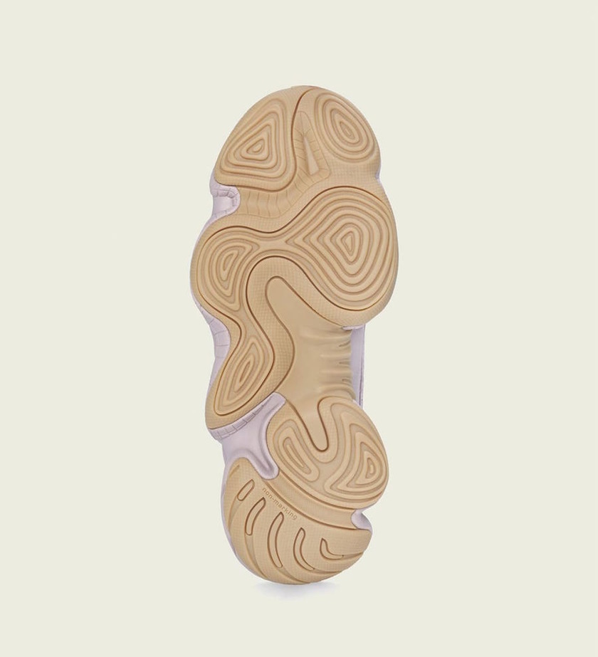 adidas Yeezy 500 Soft Vision FW2656åå:registered:æ¥æ