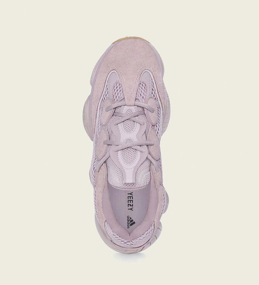adidas Yeezy 500 Soft Vision FW2656åå:registered:æ¥æ