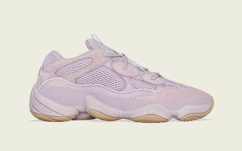 adidas Yeezy 500 Soft Vision FW2656åå:registered:æ¥æ