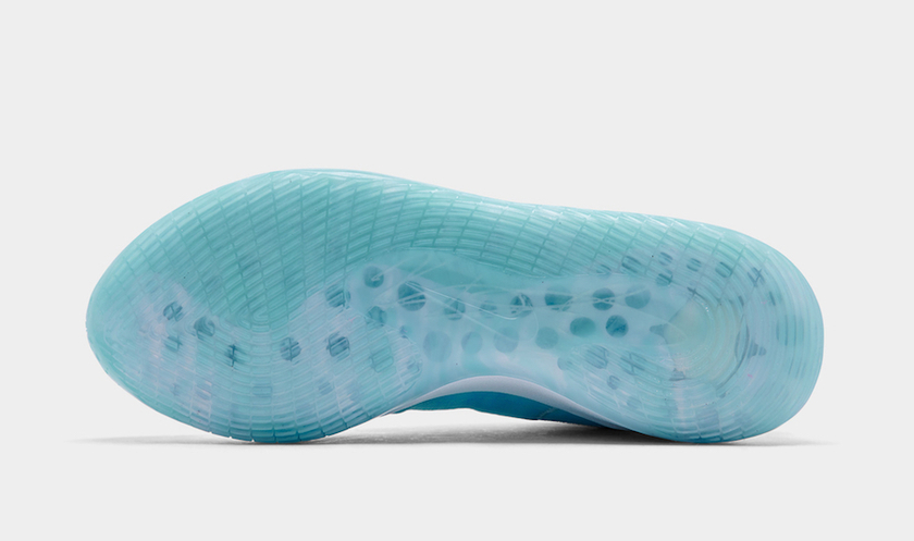 Nike KD 12 Blue Gaze Photo Blue Tint AR4229-400发售日期