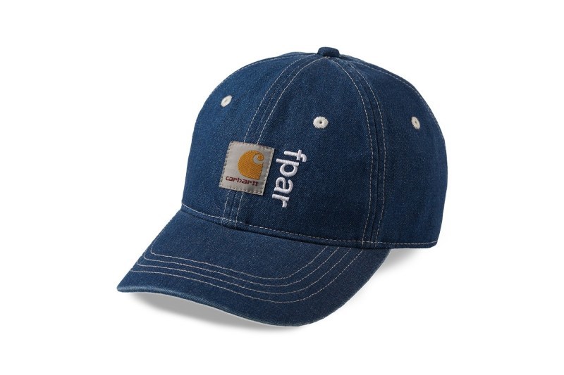 Carhartt WIP x FPAR 2019 ç§å¬å
¨æ°è¯ä¹ç¼ä½