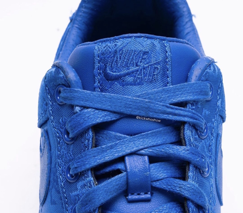 Clot Nike Air Force 1 Low Game Royal CJ5290-400åå:registered:æ¥æ