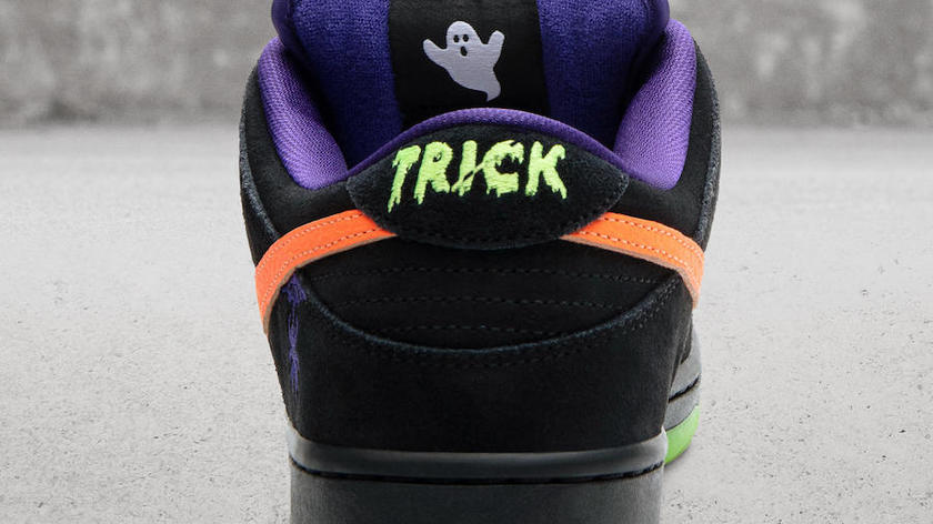 Nike SB Dunk Low Night of Mischiefåå:registered:æ¥æ