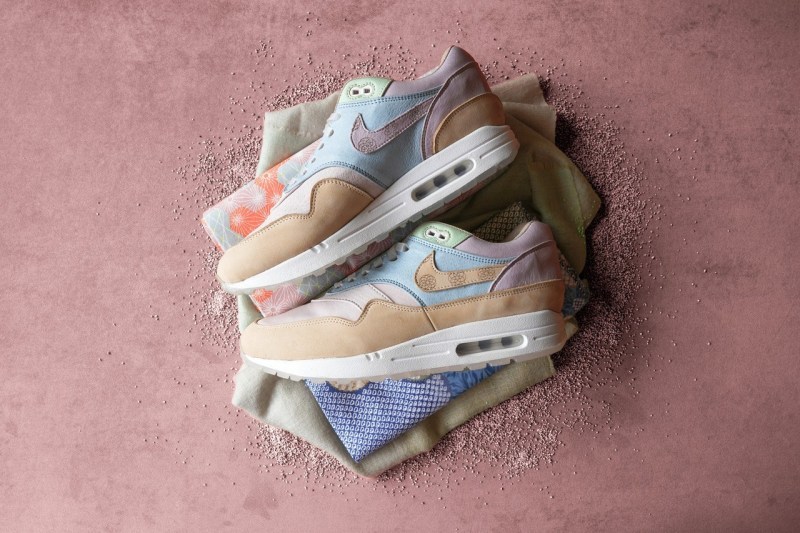çéå:registered:¢è£½å¸« Chase Shiel æé ãæ¥å¼å³çµ±çé»ãä¸»é¡ Nike Air Max 1 鿬¾