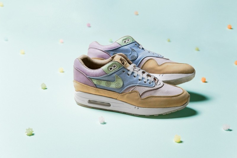 çéå:registered:¢è£½å¸« Chase Shiel æé ãæ¥å¼å³çµ±çé»ãä¸»é¡ Nike Air Max 1 鿬¾