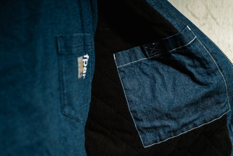 å¾:copyright:è 90'sï¼è¿è³ Carhartt WIP x FPAR 2019 ç§å¬å
¨æ°è¯ä¹