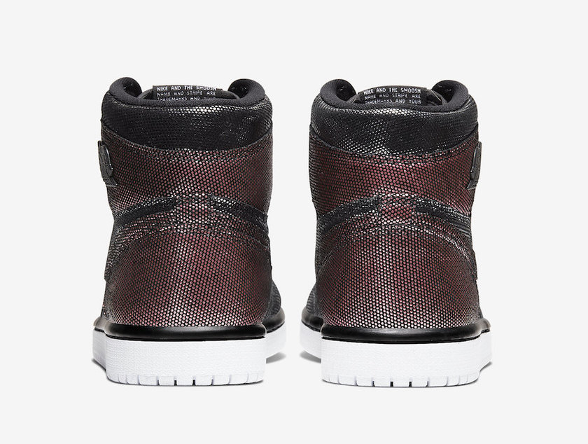 Air Jordan 1 WMNS Fearlessé»è²éå±ç«ç°éCU6690-006åå:registered:æ¥æ