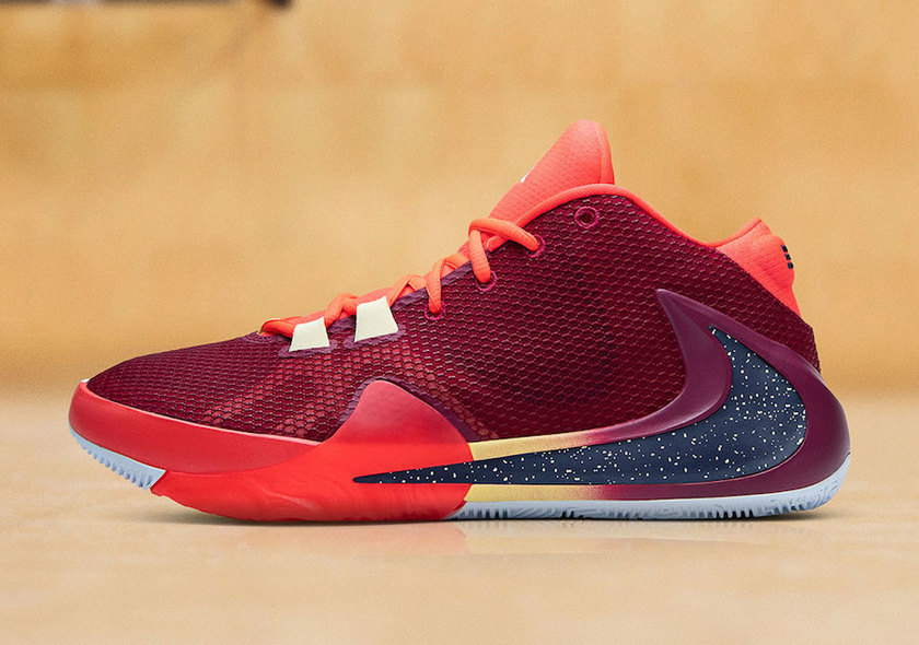 èåZoom Freak 1 All Bros 2