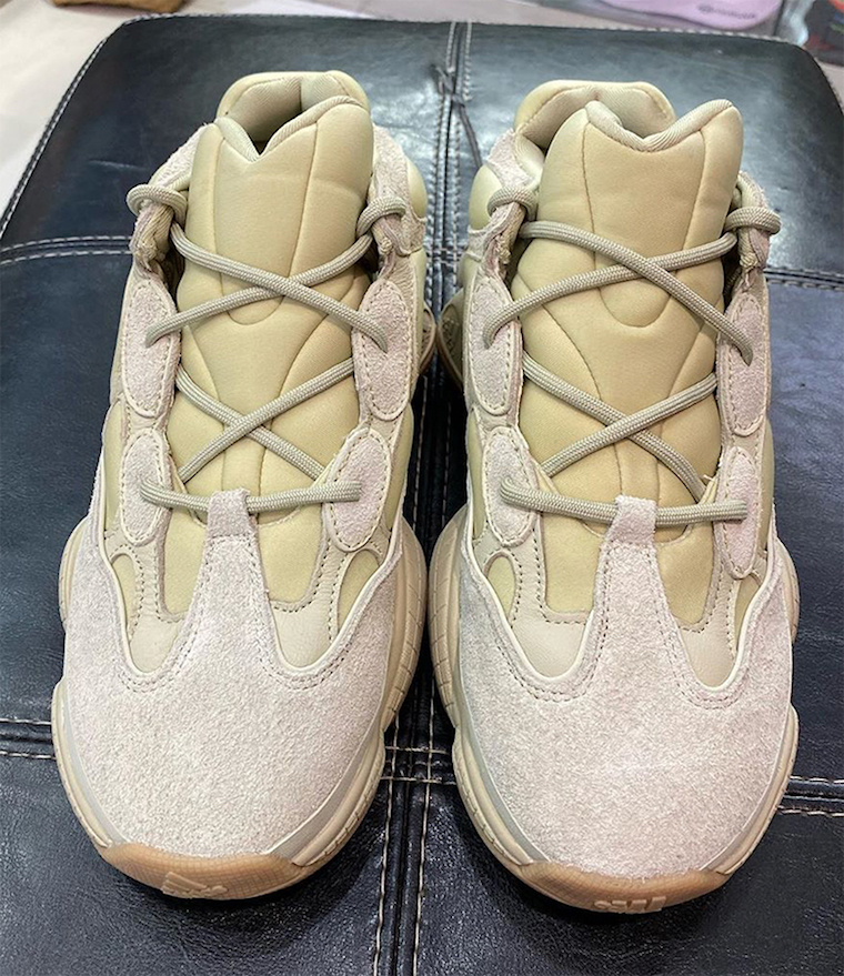 adidas Yeezy 500 Stone FW4839åå:registered:æ¥æå:registered:ä»·