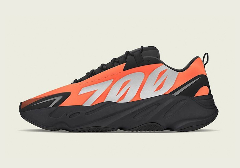 adidas Yeezy Boost 700 MNVNæ:copyright:è²