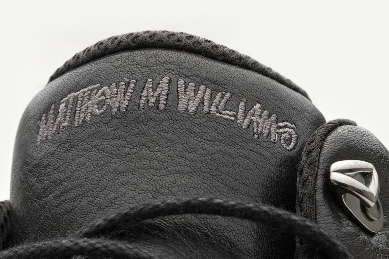 Matthew M. Williams x STUSSY æææé è¯åç³»å