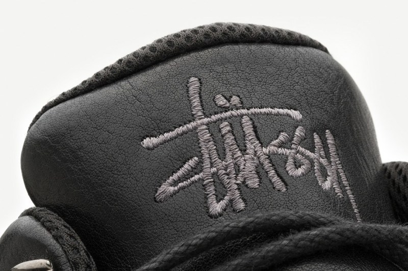 Matthew M. Williams x STUSSY æææé è¯åç³»å