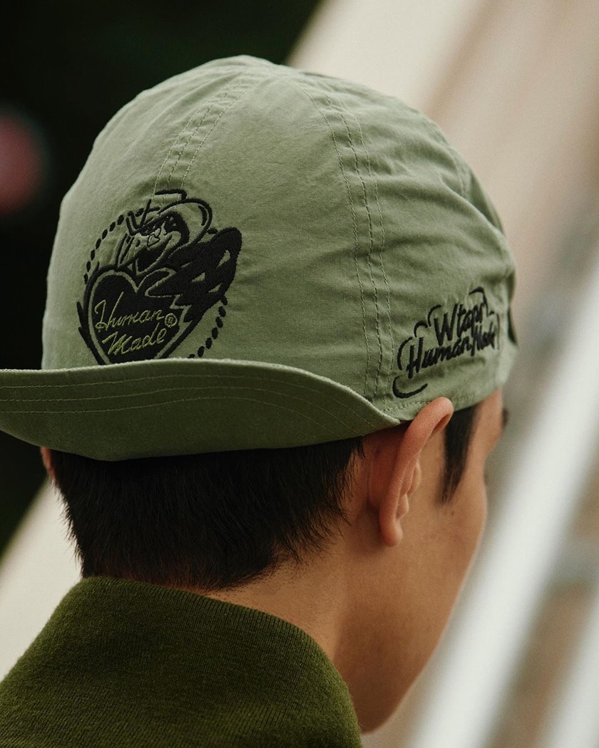 限定 BAPE 西山徹(TET) Ursus Bape NIGO - トップス