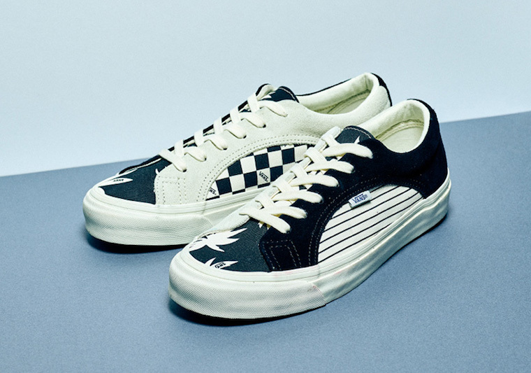 billy's tokyo vans