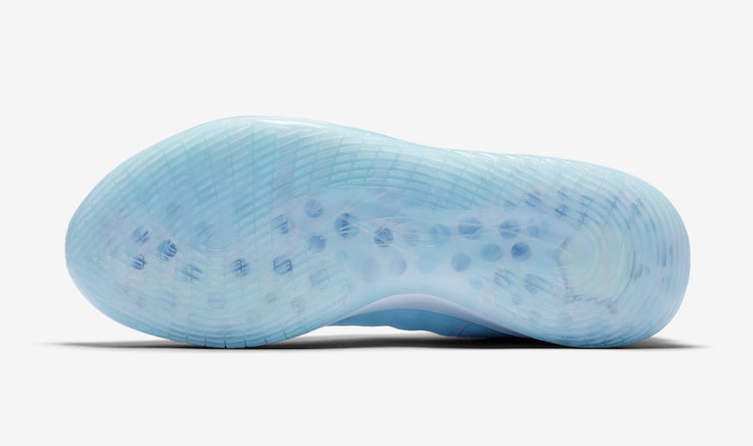 Nike KD 12 Blue Gaze AR4229-400åå:registered:æ¥æä»·æ ¼
