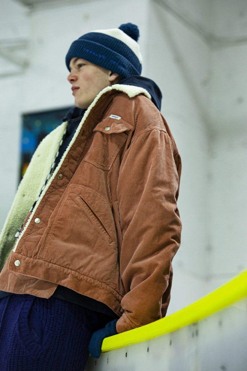 YSTRDYâS TMRRW ææç¾åå·¥è£åç Wrangler æ¨åºå
¨æ°è¯ä¹ç³»å