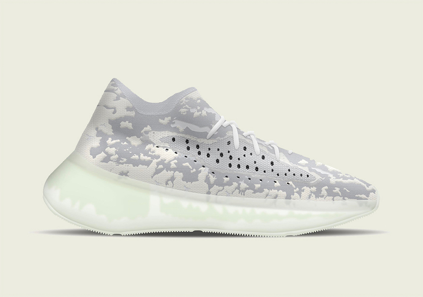 é¿è¿ªè¾¾æ¯Yeezy Boost 380 FB6878