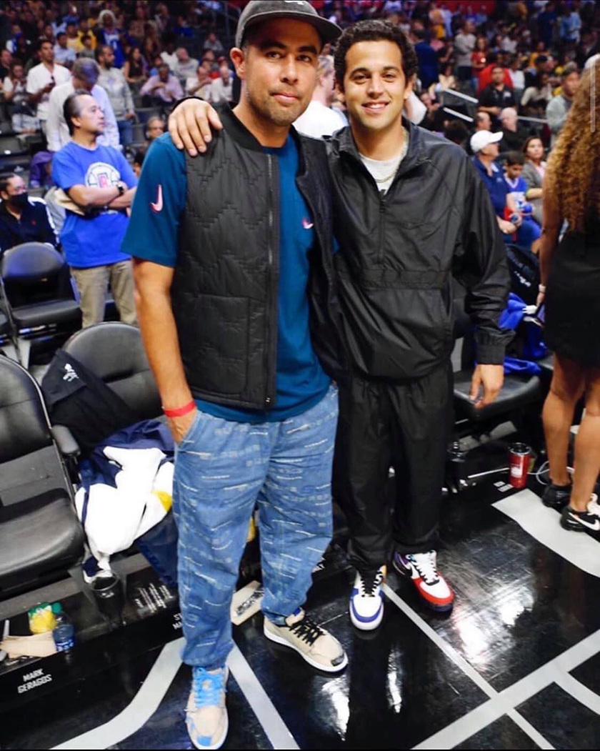 èå
SB Air Jordan 1 Low Desert Oreå:registered:èè²æ·±ç²èè²æ¢å
ä½éª