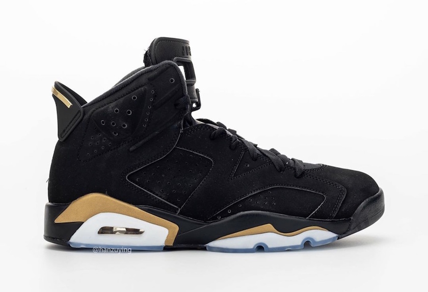 Air Jordan 6 DMPé»éCT4954-007 2020åå:registered:æ¥æ