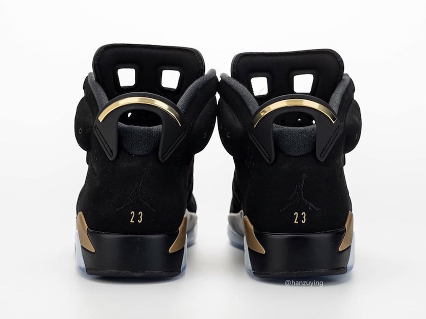 Air Jordan 6 DMPé»éCT4954-007 2020åå:registered:æ¥æ