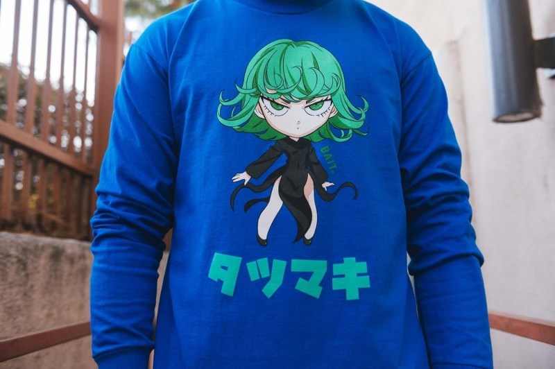 BAIT xã䏿³è¶
人ã第äºåè¯åç³»å