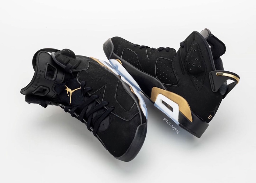 Air Jordan 6 DMPé»éCT4954-007 2020åå:registered:æ¥æ