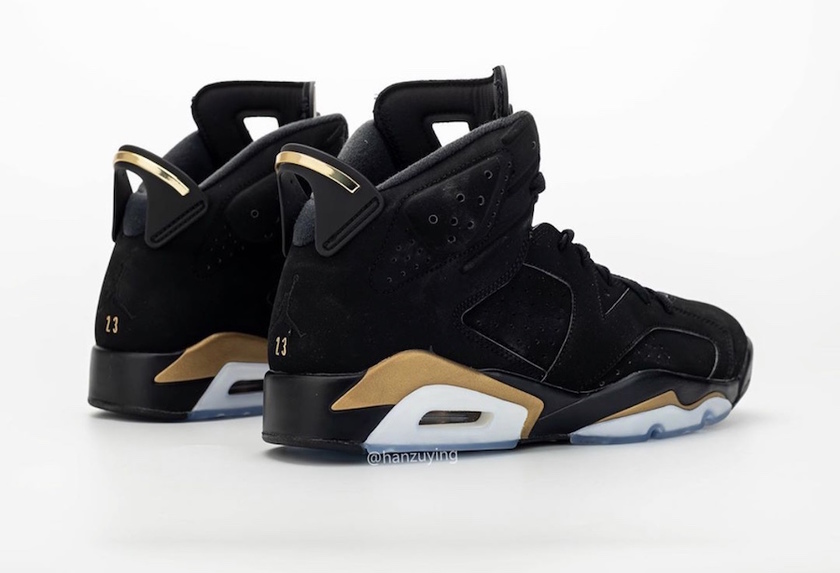 Air Jordan 6 DMPé»éCT4954-007 2020åå:registered:æ¥æ