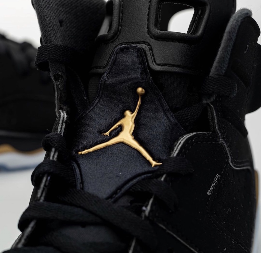 Air Jordan 6 DMPé»éCT4954-007 2020åå:registered:æ¥æ