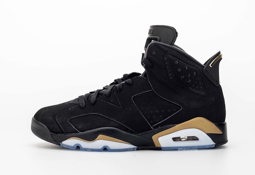 Air Jordan 6 DMPé»éCT4954-007 2020åå:registered:æ¥æ