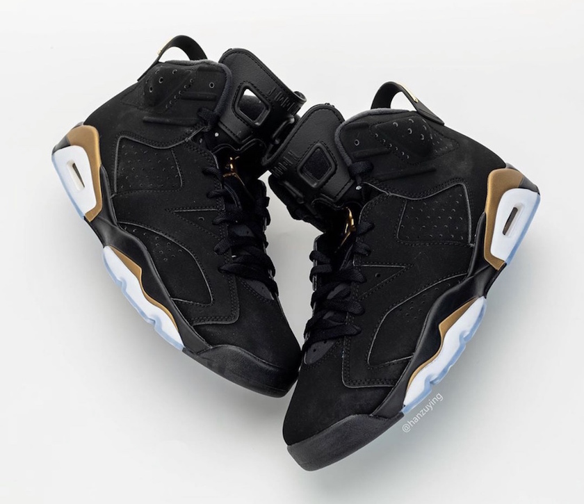 Air Jordan 6 DMPé»éCT4954-007 2020åå:registered:æ¥æ