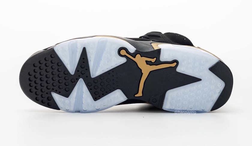 Air Jordan 6 DMPé»éCT4954-007 2020åå:registered:æ¥æ