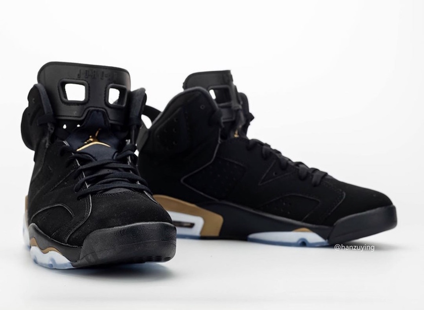Air Jordan 6 DMPé»éCT4954-007 2020åå:registered:æ¥æ