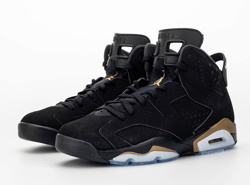 Air Jordan 6 DMPé»éCT4954-007 2020åå:registered:æ¥æ