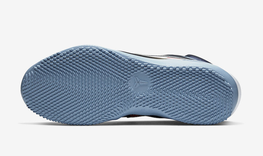 Nike Kobe AD NXT FFèè²è±éCD0458-900åå:registered:æ¥æ