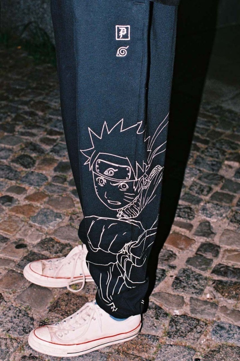 Primitive Skateboarding xãNarutoãå
¨æ°è¯ä¹ç³»åç¼ä½