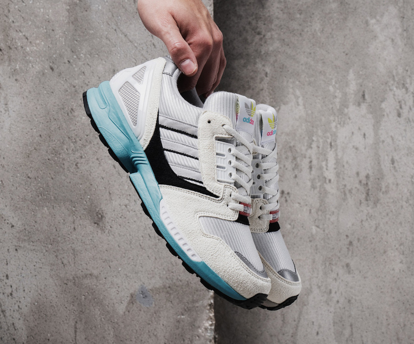 adidas Overkill ZX 8000æ éå¢å£å叿¥æ