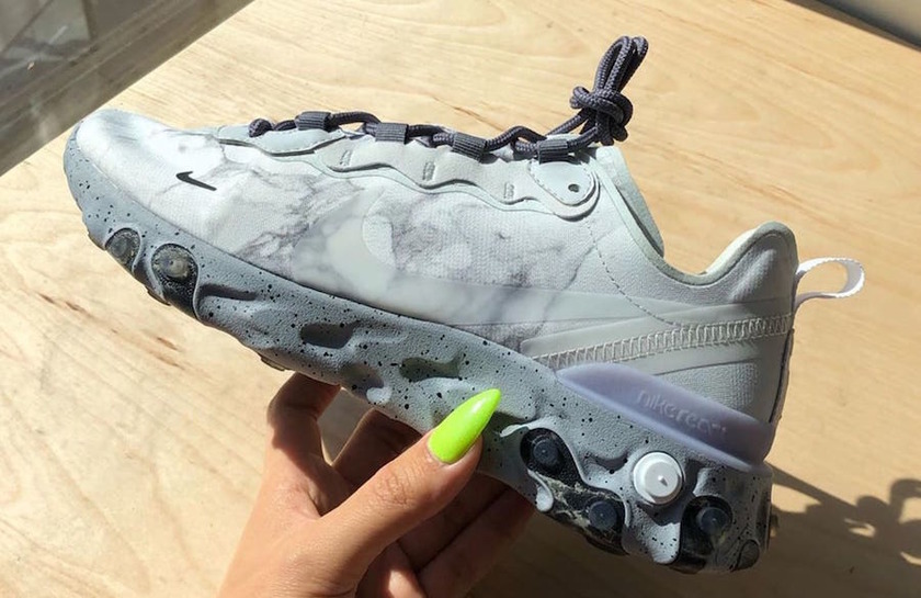 Kendrick Lamar Nike React Element 55åå:registered:æ¥æ