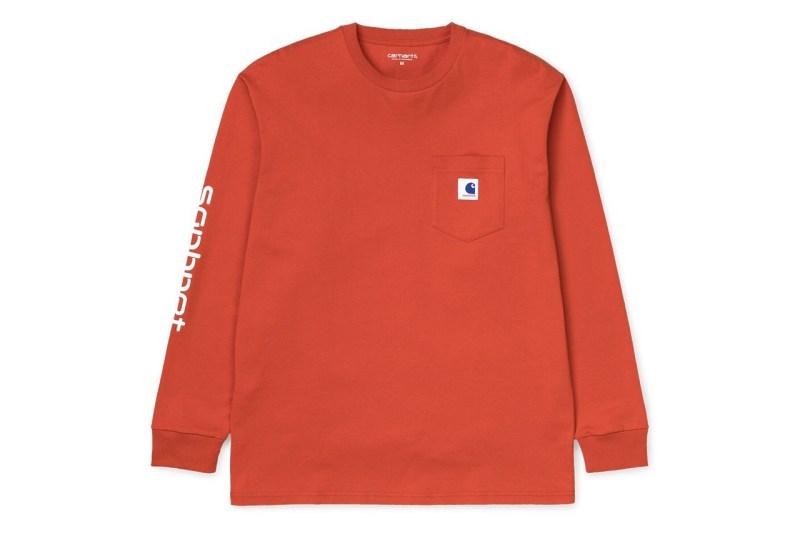 Carhartt WIP ææ SOPHNET. æé  SOPH.TOKYO 20 é±å¹´è¯ä¹ç³»å