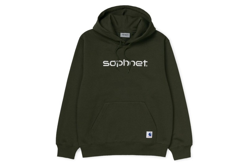 Carhartt WIP ææ SOPHNET. æé  SOPH.TOKYO 20 é±å¹´è¯ä¹ç³»å