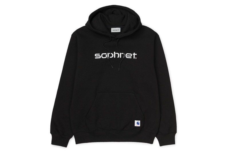 Carhartt WIP ææ SOPHNET. æé  SOPH.TOKYO 20 é±å¹´è¯ä¹ç³»å
