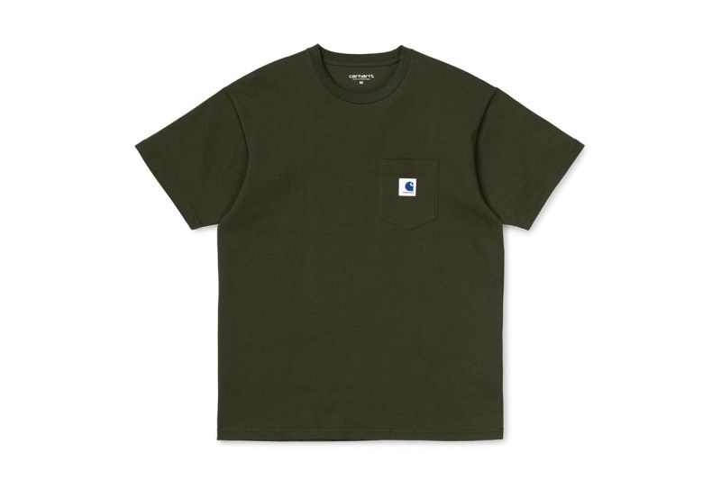 Carhartt WIP ææ SOPHNET. æé  SOPH.TOKYO 20 é±å¹´è¯ä¹ç³»å