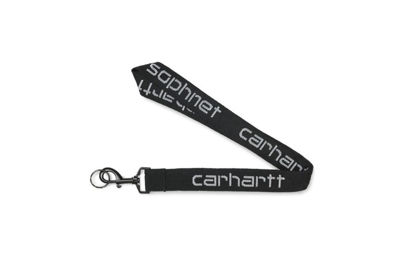 Carhartt WIP ææ SOPHNET. æé  SOPH.TOKYO 20 é±å¹´è¯ä¹ç³»å