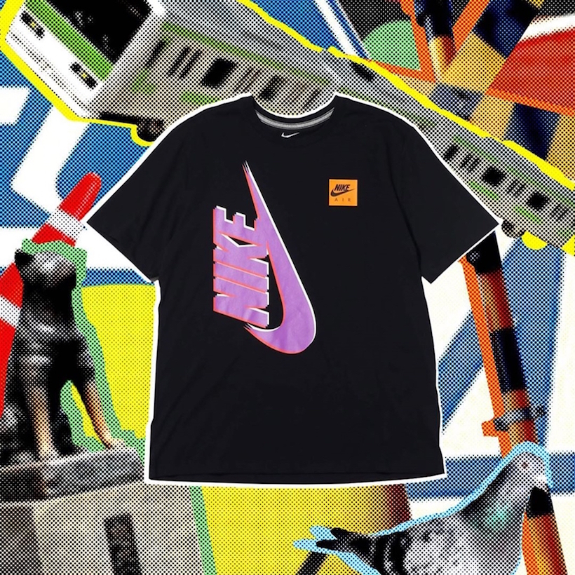 atmos Nike Air Force 1 Air Barrage Mid Pop The Streetç³»ååå:registered:æ¥æ