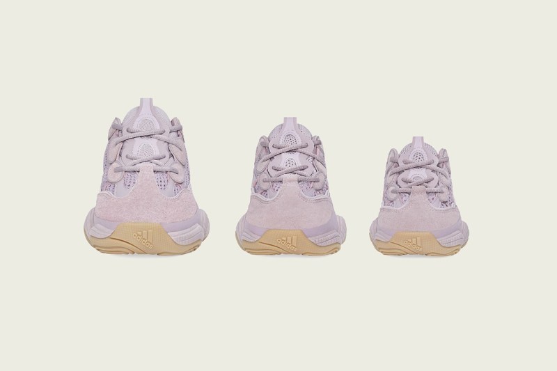 YEEZY 500 å
¨æ°é
è²ãSoft Visionãå:registered:æ¹å輯èç¼å:registered:æ
å ±å
Ž